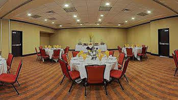 Hilton Garden Hotel El Paso