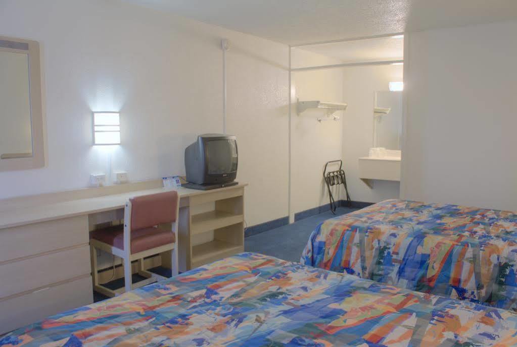 Vagabond Hotel