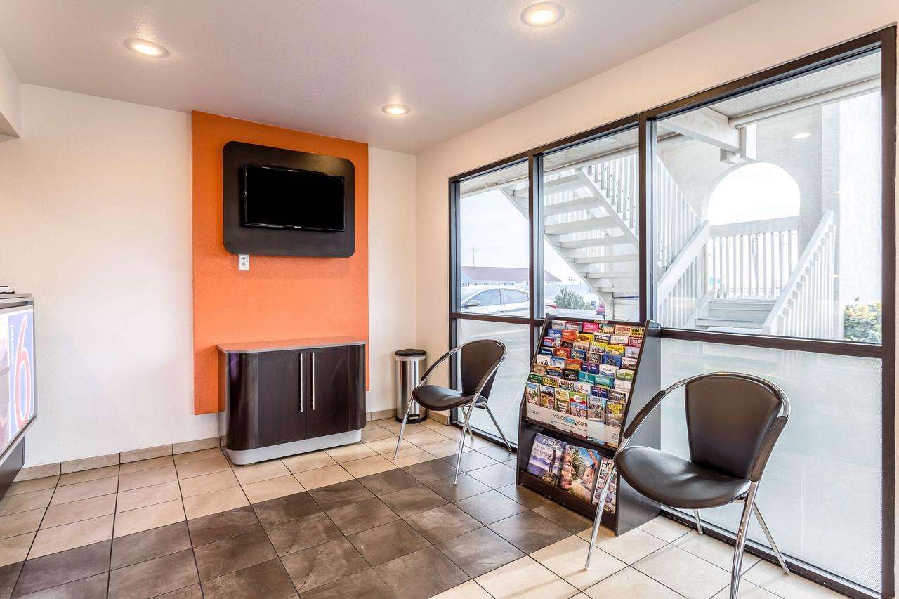 Hotel 6-el Paso, Tx - East El Paso