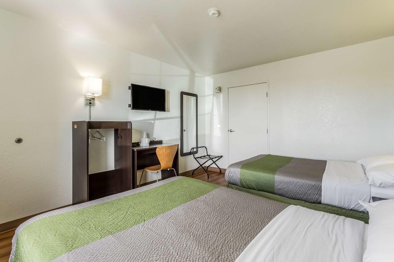 6-el Paso, Tx - East Hotel El Paso