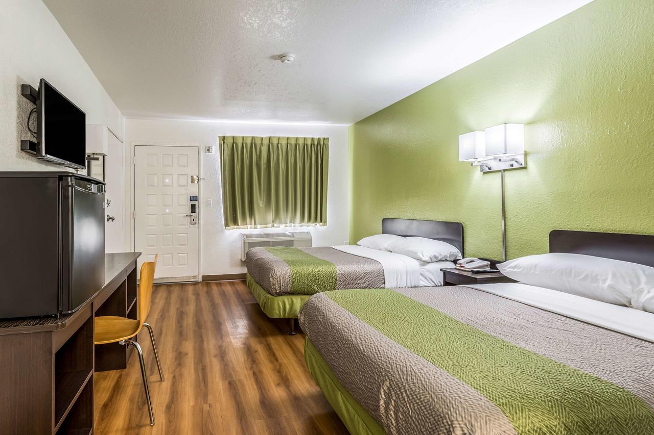 6-el Paso, Tx - East Hotel El Paso