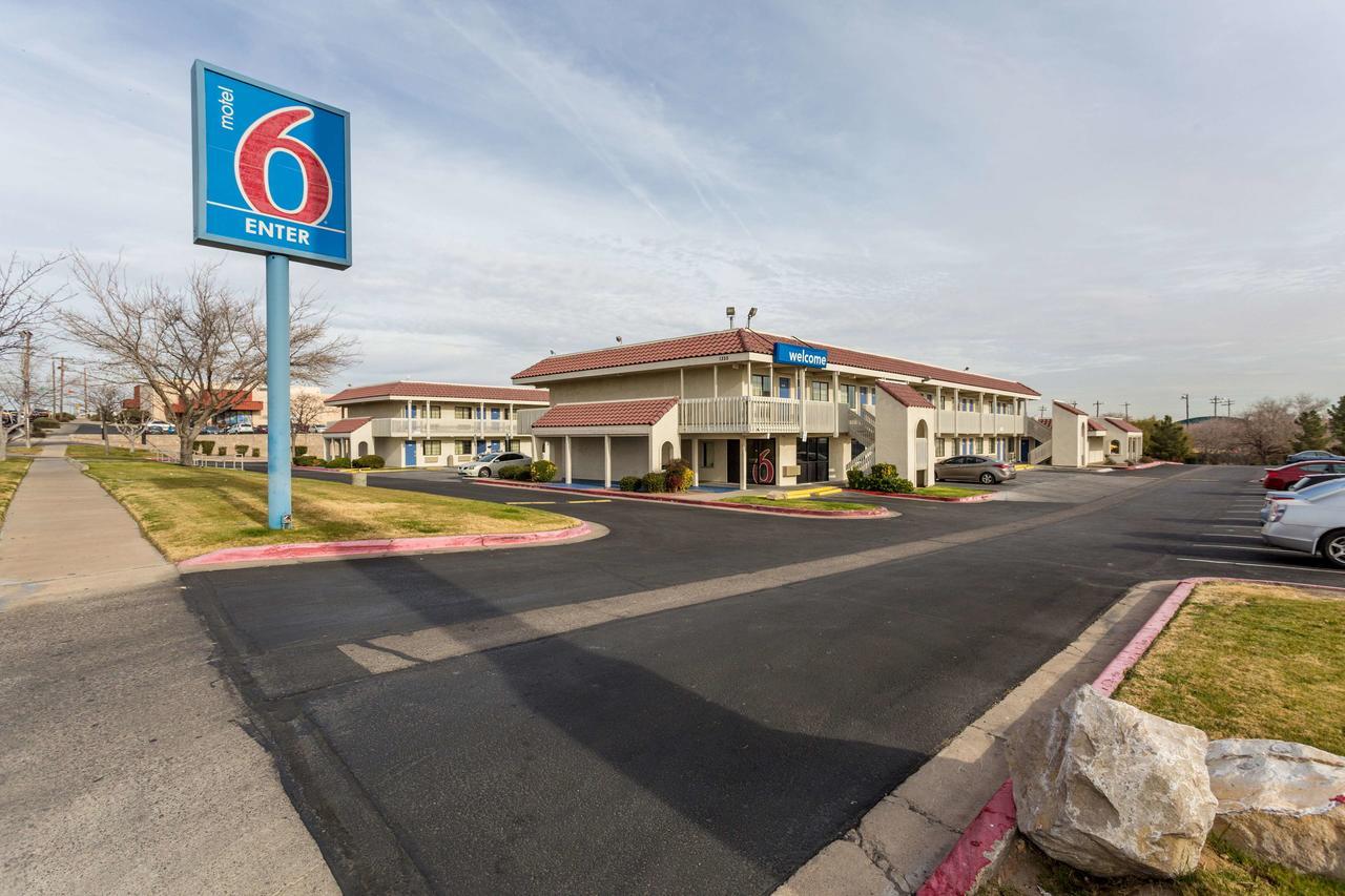 6-el Paso, Tx - East El Paso