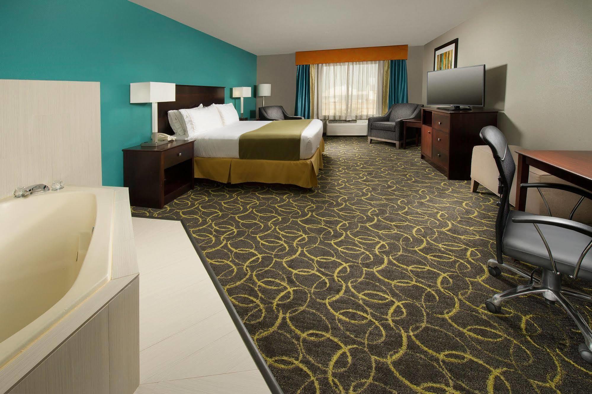 Hotel Airport By Ihg El Paso
