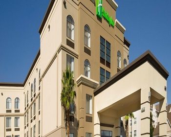 Hotel Airport By Ihg