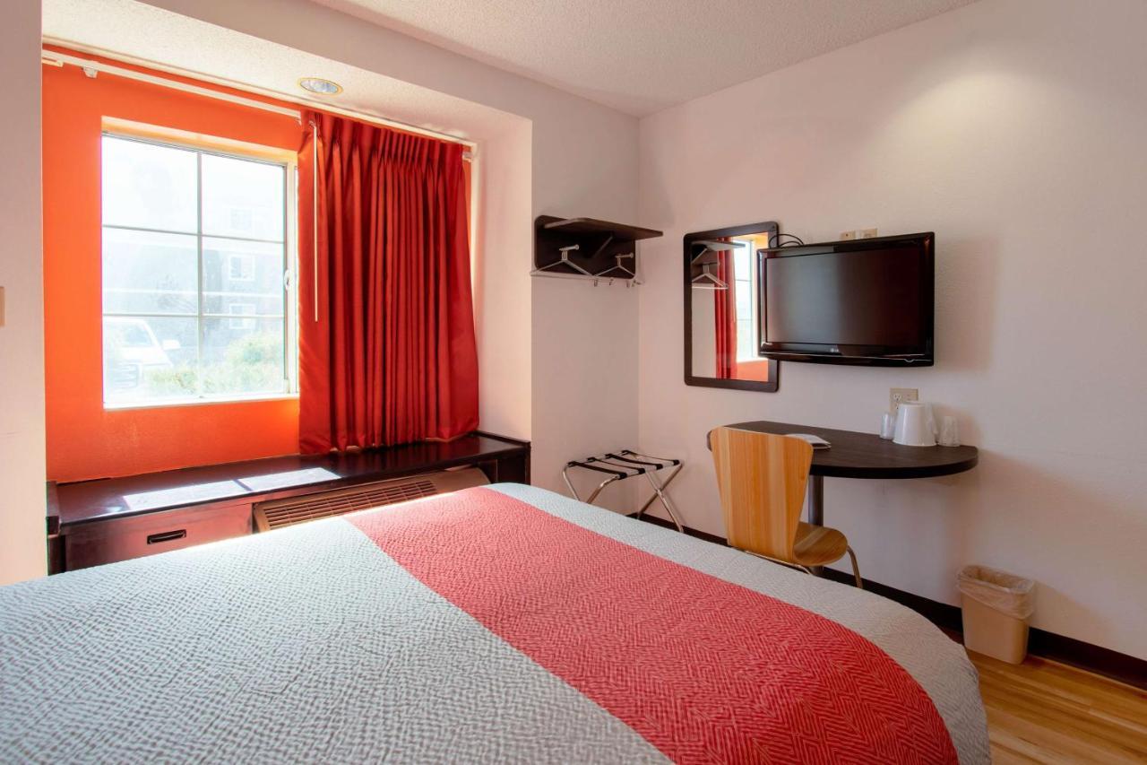 Hotel 6-el Paso, Tx - Southeast El Paso