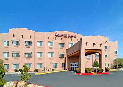 Hotel Hotel El Paso 3*