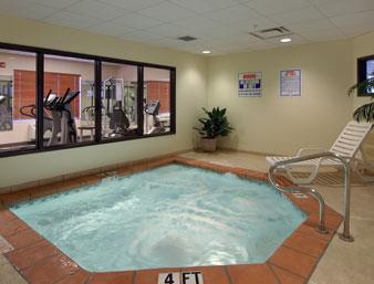 Hotel Airport By Ihg El Paso