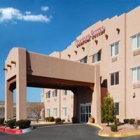 Hotel El Paso