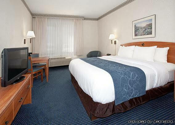 Hotel El Paso Hotel