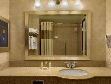 Airport By Ihg 3* El Paso