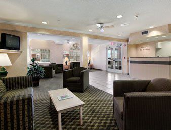 Hotel 6-el Paso, Tx - Southeast El Paso