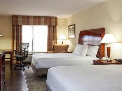 Hilton Garden El Paso