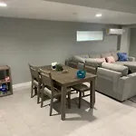 Stylish Basement Studio In Central El Paso - Very Spacious