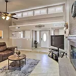 Family-Friendly El Paso Abode With Large Yard!