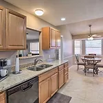 Family-Friendly El Paso Abode With Large Yard!