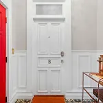 Luxury Meets History At The Coffin House Suite B