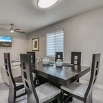Big Family? Come On Over And Enjoy All Duplex A+B