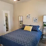 Comfy, Feels Like Home!