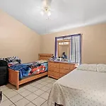 Private Master Bedroom For Rent