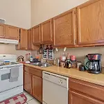 Private Master Bedroom For Rent
