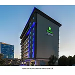 Holiday Inn Express El Paso-Central By Ihg