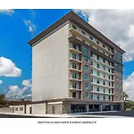 Holiday Inn Express El Paso-Central By Ihg