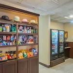 Holiday Inn Express El Paso-Central By Ihg
