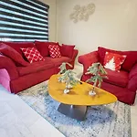 Close To All, Restful Duplex A In Downtown, Utep, Hospitals