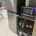 Stylish Basement Studio In Central El Paso - Very Spacious