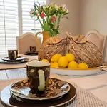 4 Bedroom Gorgeous Home Eastside El Paso