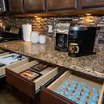4 Bedroom Gorgeous Home Eastside El Paso