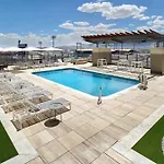 Courtyard By Marriott El Paso Downtown/Convention Center