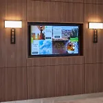 Courtyard By Marriott El Paso Downtown/Convention Center