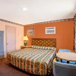 Sands Motel By Oyo El Paso Near Airport