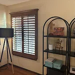 Artistic & Tranquil Mediterranean Oasis