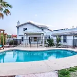 West Ep Poolside Mountain Views