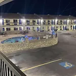 Days Inn By Wyndham El Paso West
