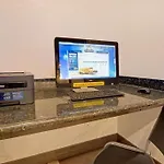 Days Inn By Wyndham El Paso West