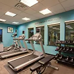 Fairfield Inn And Suites By Marriott El Paso