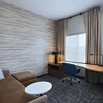 Residence Inn By Marriott El Paso East