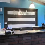 El Paso Inn Tx - Airport