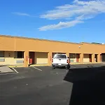 El Paso Inn Tx - Airport