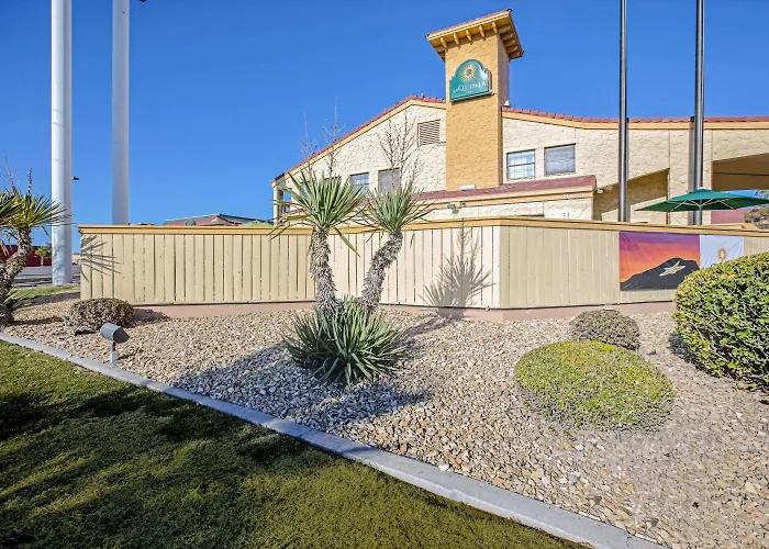 La Quinta Inn By Wyndham El Paso Cielo Vista