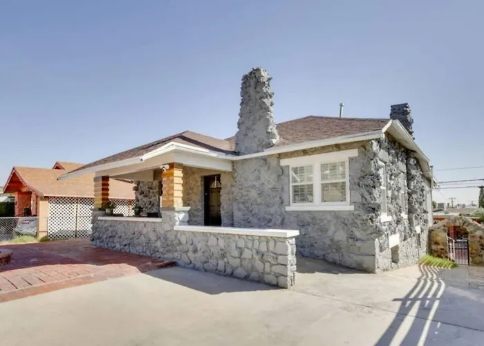 544B) Large 2 Bedroom With Patio And Bbq