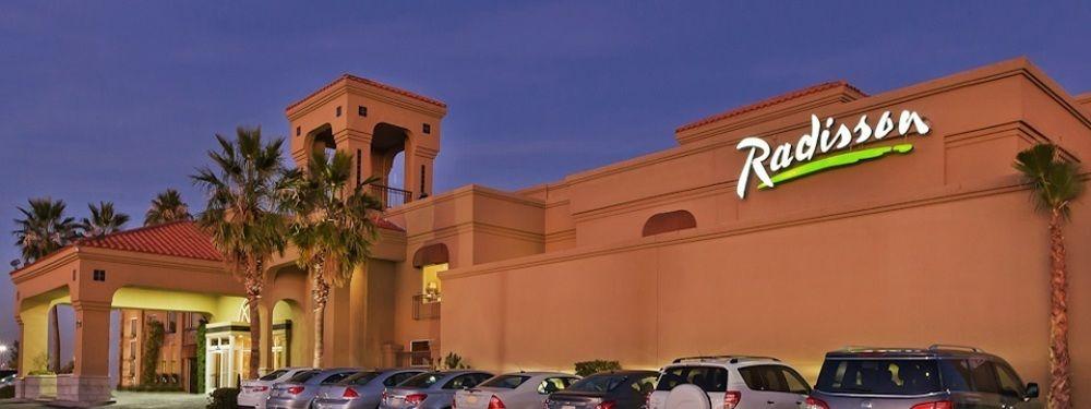 Radisson Airport 3* El Paso