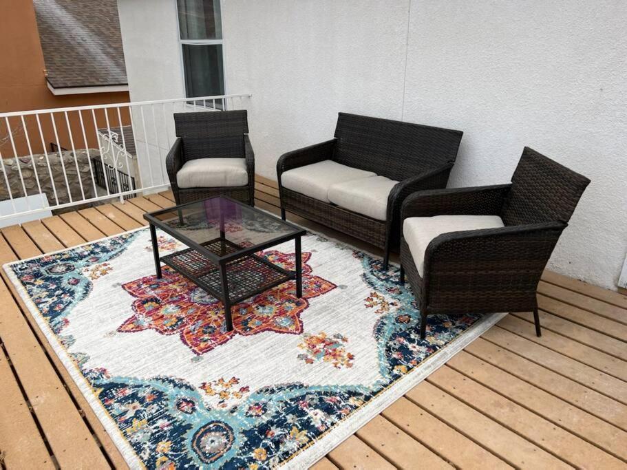 Holiday home De Montana El Paso