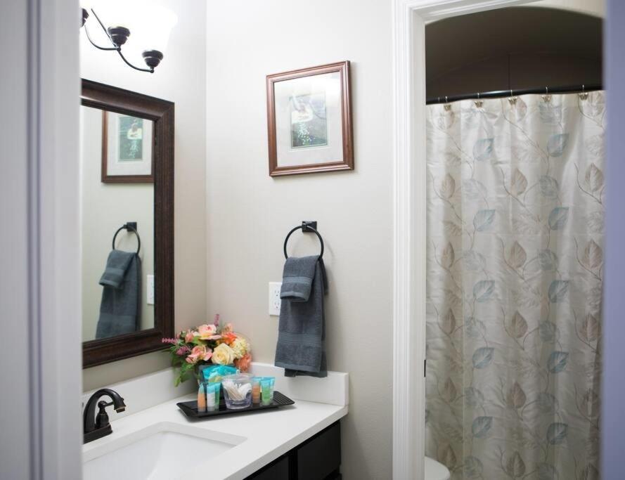 3127 Red Creek - Amazing Place - Feels Like Near Ft - Bliss *