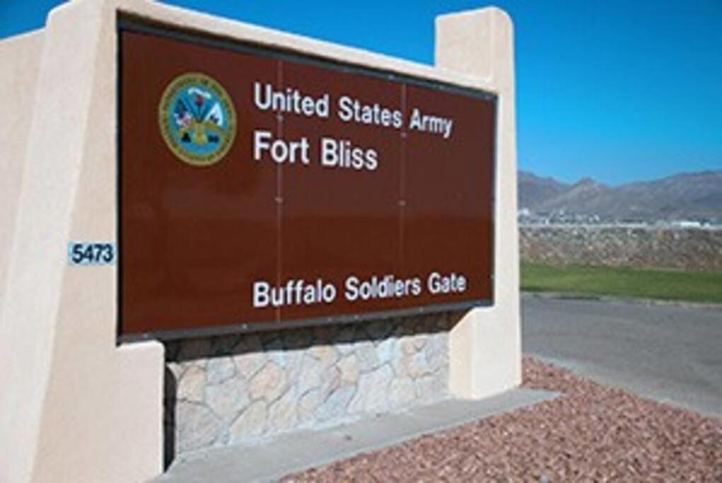3127 Red Creek - Amazing Place - Feels Like Near Ft - Bliss