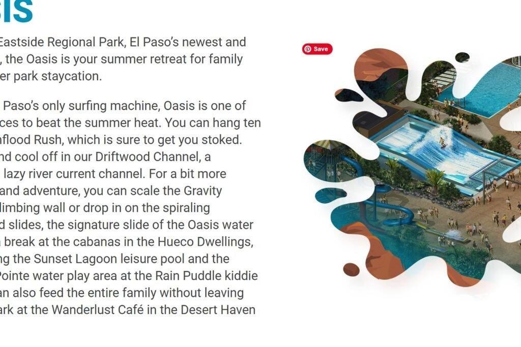 Holiday home 3127 Red Creek - Amazing Place - Feels Like Near Ft - Bliss *