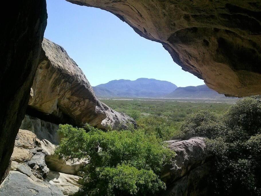 3127 Red Creek - Amazing Place - Feels Like Near Ft - Bliss Holiday home El Paso